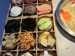 -芈重山老火锅(广州首店)