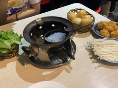 -范贤光鸡公煲(平乐园总店)