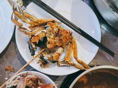 -渔纬港海鲜自助餐厅(湖里万达店)