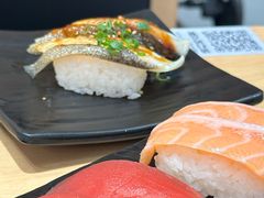 -友壹町寿司(新DNA购物中心店)