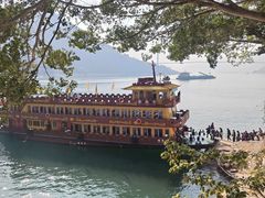-白帝城·瞿塘峡景区