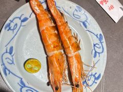 -沼津港精致料理·寿喜烧·烧鸟(龙湖南桥天街店)