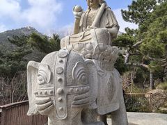 -青岛崂山太清宫