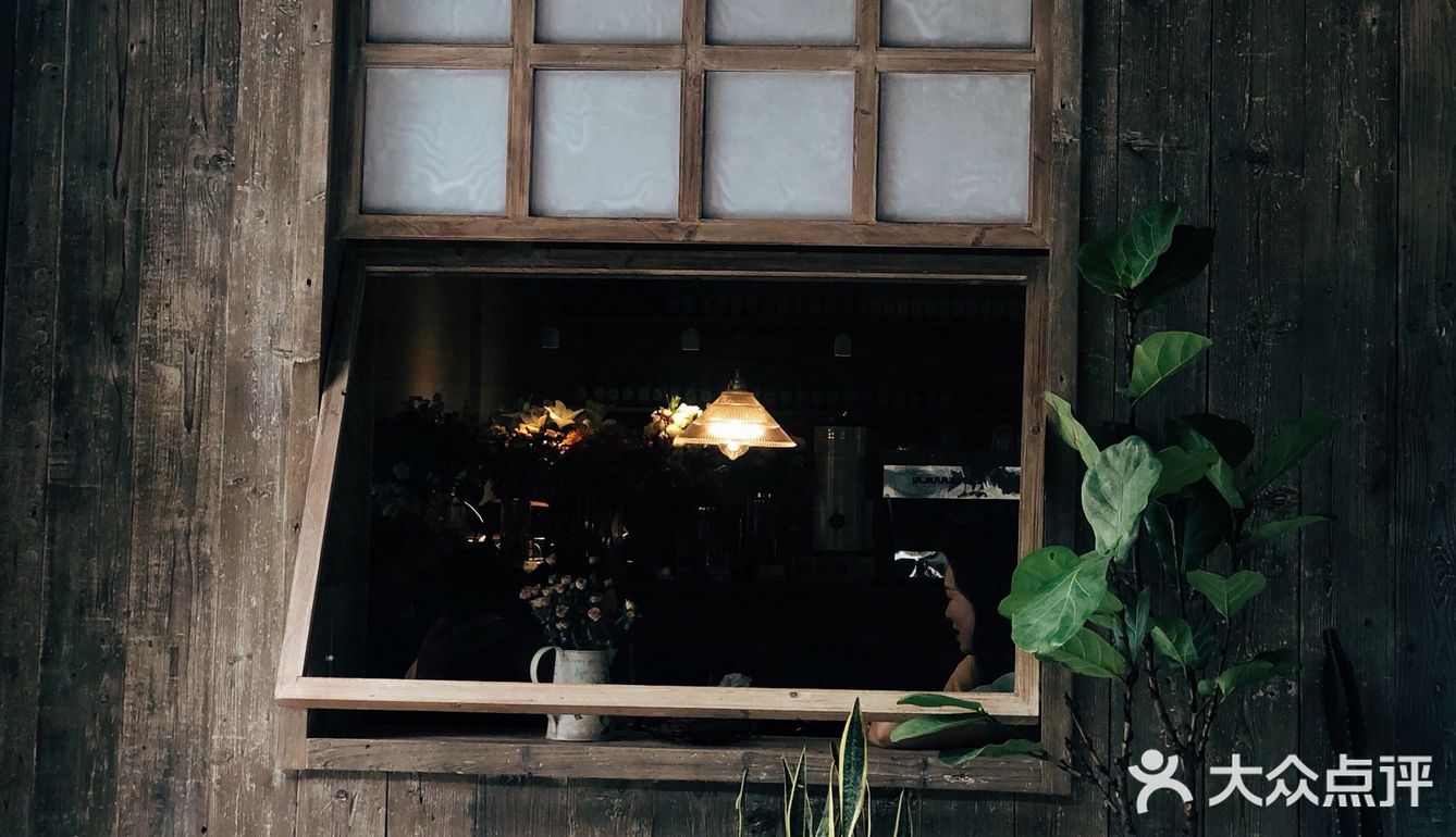 研味地址:导航(不在万科的哦)环境