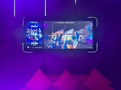 -星聚会KTV X PARTY K(上海东方渔人码头店)