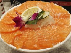 -万岁寿司(芳村店)