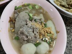 -榮泰米粉湯(Left Shop)