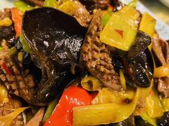 -李老爹香辣蟹(宣武门店)