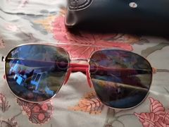 -LensCrafters亮视点·RayBan精选(来福士店)