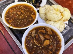 -姚记炒肝店(鼓楼店)