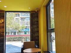 -尊宝比萨(南湖大华店)