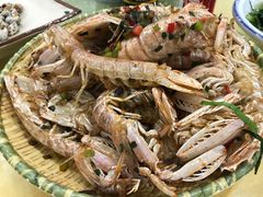 -八方海味餐厅
