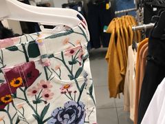 -H&M(华润万象城店)
