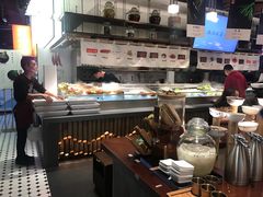 -成都你六姐·牛肉冒菜(城市集市合生汇店)