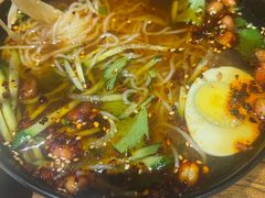 -正通记·哈尔滨烧烤·炭烤鸽子(七宝万科国际店)