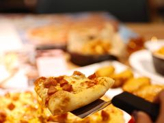 -必胜客(大宁路店)