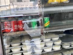 -义顺牛奶公司(新马路老店)