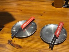 -半酌烧烤小酒馆(南京东路店)
