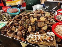 -景祥海鲜美食餐厅