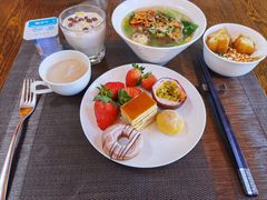 -腾冲和顺柏联酒店