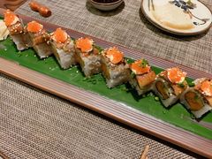 -久喜番和牛烧肉酒场(北辰三角洲店)