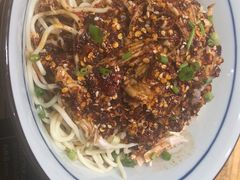 -嘎嘎鸭脑壳(金琴店)