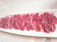 -九府羊·鲜羊火锅·烤串(新华路店)