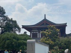 -华清宫景区