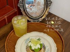 -花间烘焙BLossom Bakery