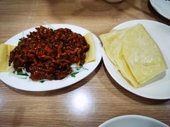 -姥家春饼店(漳州二路店)