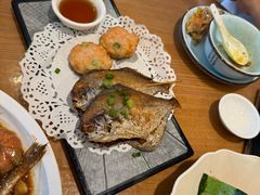 -洲晓鱻舟山海鲜(2号店)