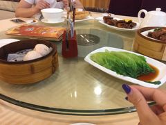 -益健海鲜大食坊(拱北口岸店)