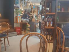 -Alimentari早午餐(安福路店)