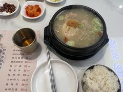 -长顺参鸡汤店(西塔总店)