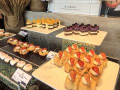 -索菲特西湖大酒店·香榭丽全日候餐厅(南山路店)