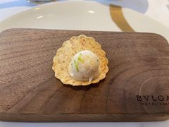 餐前小食-宝丽轩中餐厅BAOLIXUAN
