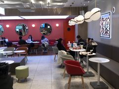 大堂-奈雪的茶(大悦城店)