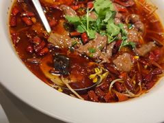 -汤城小厨•粤菜•靓汤(金宝街店)