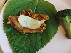 -西赛德海鲜自助烤肉(金石滩店)