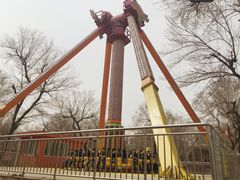 -哈尔滨文化公园