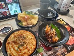 -滨寿司(新街口中央商场店)