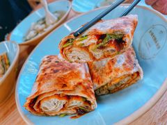 -金杨老摊头蛋饼(金口路店)