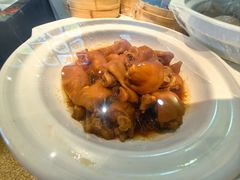 -小厨师·二十年沈家门小海鲜(百井坊巷店)