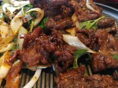 -惠丰堂饭庄·烤鸭·京味菜(西北旺·唐家岭店)