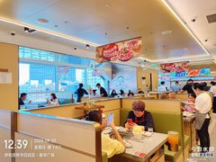 -海底捞火锅(振华广场店)