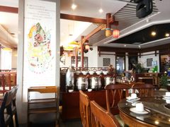 大堂-小天鹅火锅·一线江景洪鼎旗舰店(洪崖洞店)