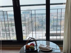 -杭州城中香格里拉大酒店