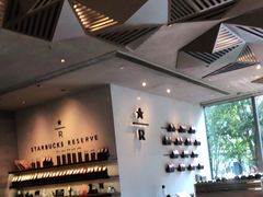 -星巴克臻选(杭州嘉里中心1F店)