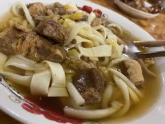 酱排面-兴华千张面馆