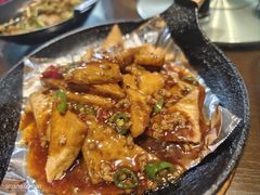 -手拉手美食(清河路店)